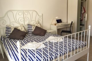 Sea Pearl studio apartment Stone with sea view